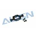 Metal Flybar Seesaw Holder/Black TREX 250