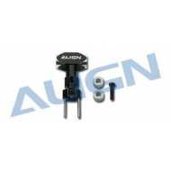 Metal Rotor Housing/Black TREX 250