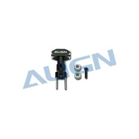 Metal Rotor Housing/Black TREX 250