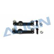 Metal SF Mixing Arm/Black TREX 250