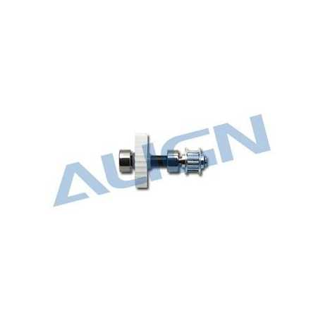 METAL TAIL DRIVE GEAR ASSEMBLY