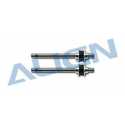 Metal Tail Rotor Shaft Assembly TREX 250