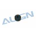Motor Pinion Gear 16T TREX 250