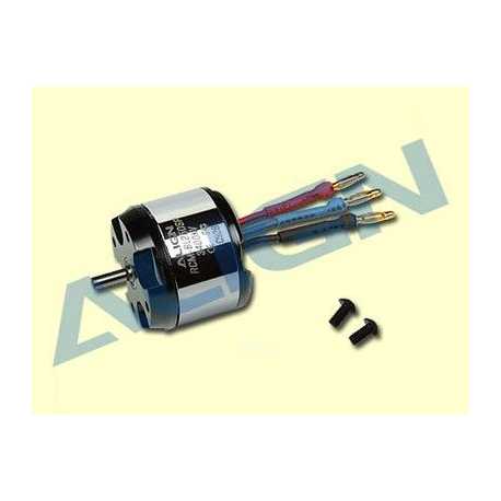 Motor repuesto Trex 250 (3400KV)