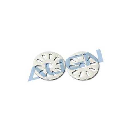 New Main Drive Gear/120T TREX 250