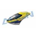 Painted Canopy/Yellow TREX 250