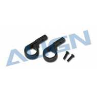 Rudder Servo Mount