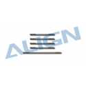 Stainless Steel Linkage Rod