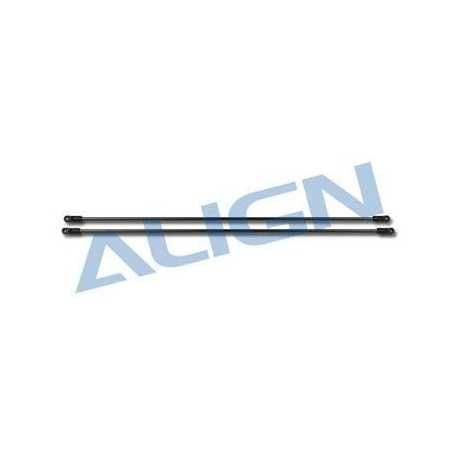 Tail Boom Brace