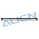 Tail Boom Brace