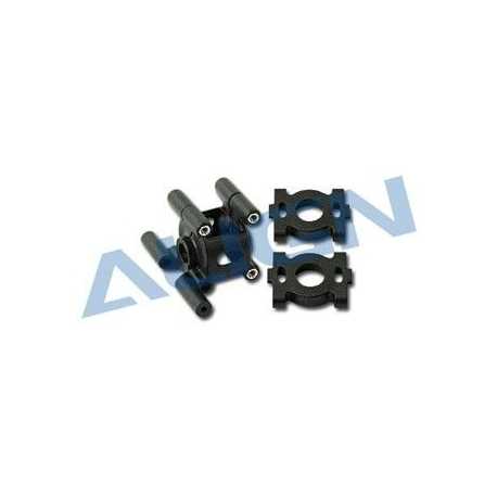 Tail Drive Gear Mount Set