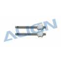 Tail Rotor Shaft Assembly