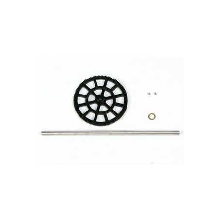 Gear & Shaft Set B