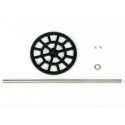 Gear & Shaft Set B