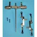 HeadSJM Cabeza del Rotor Completa - SJM 400