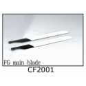 Palas Principales (Fibra) - SJM 400 V2