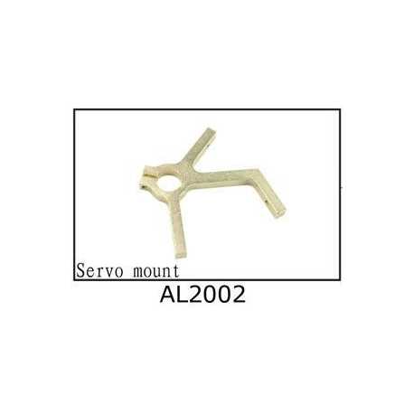 Soporte de servos - SJM 400