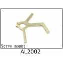 Soporte de servos - SJM 400