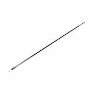Rudder Control Rod Center