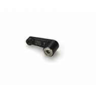 Tail rotor control arm set 