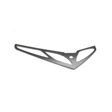 Vertical Fin CF