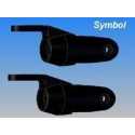 Main Blade Grip Q30/Q50 