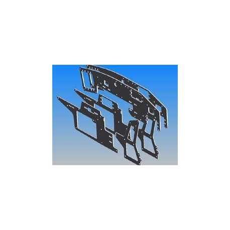 Main Frame Set G10 Q30