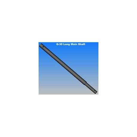 Main Shaft Q30