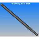 Main Shaft Q30