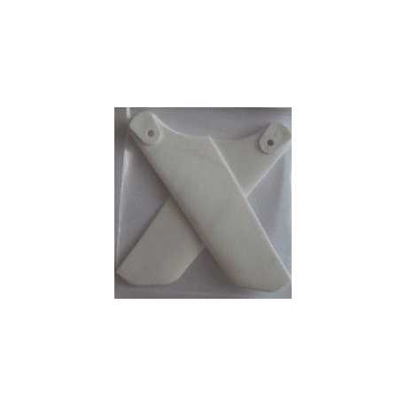 Palas cola Q30,50 86mm