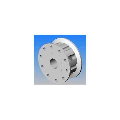 Tail Pulley Gear Q30/Q60