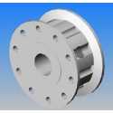 Tail Pulley Gear Q30/Q60