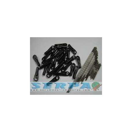 Linkage Rod Set Q50