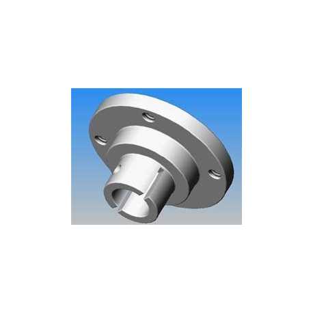Lower Main Gear Hub Q50