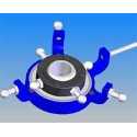 Swash Plate Q50/EP600