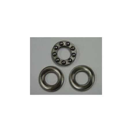 Thrust Bearing 8x16x5 (1) Q50