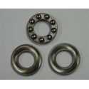 Thrust Bearing 8x16x5 (1) Q50