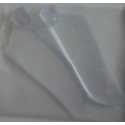 Tail blades plastico 72mm ep10