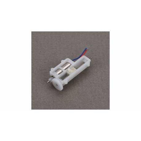 Replacement Servo Mechanics: 1.9-Gram