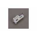 Replacement Servo Mechanics: 1.9-Gram