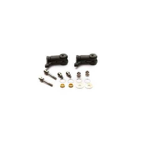 Tail Rotor Blade Grip/Holder Set