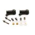 Tail Rotor Blade Grip/Holder Set