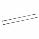 Tail Boom Brace / Soporte de conjuntos (2): B450