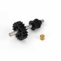 Tail Drive Gear / polea: B450