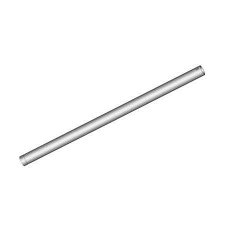 Hollow main rotor shaft LOGO 400 VBar, hardened 