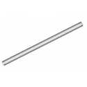 Hollow main rotor shaft LOGO 400 VBar, hardened 