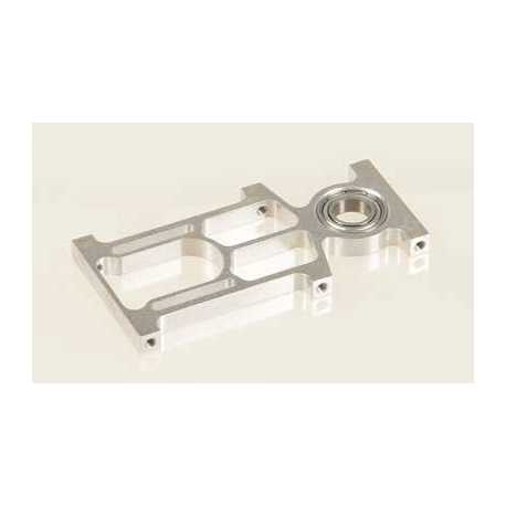 Metal motorplate LOGO 400 