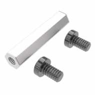 Distance bolt for tail gear box, LOGO 480 Distance bolt for ta 