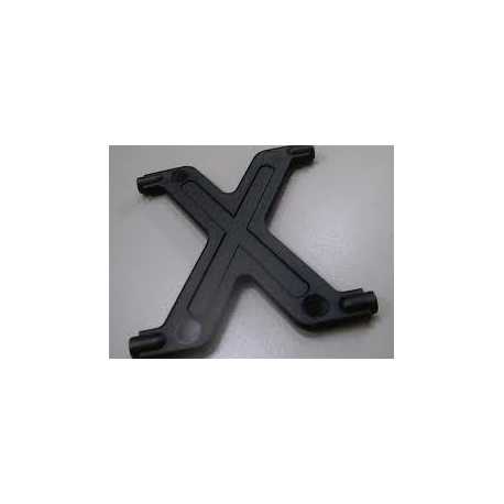 SOPORTE TRASERO X50 