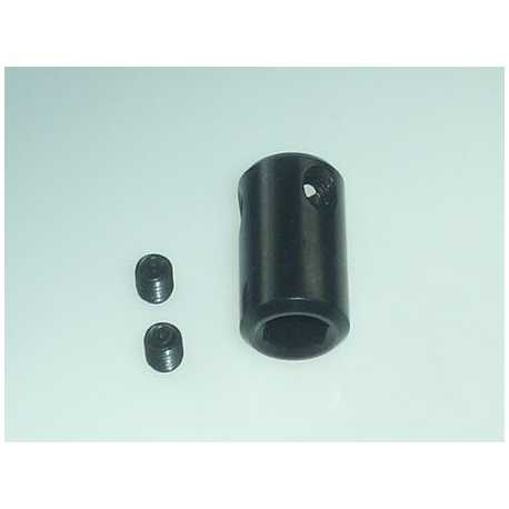 Conector arrancador Raptor